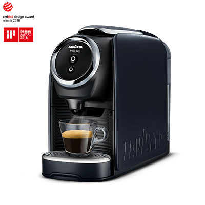 Lavazza Blue LB 300 Classy Mini - Espresso North America